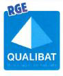 Qualibat RGE